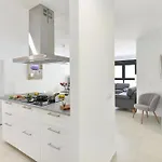 Apartamento Calma Costera 1a By Villagrancanaria *