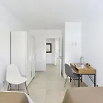 Calma Costera 1a By Villagrancanaria Apartamento *