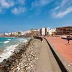 Calma Costera 1a By Villagrancanaria Apartamento Las Palmas de Gran Canárias