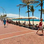 Apartamento Calma Costera 1a By Villagrancanaria Las Palmas de Gran Canárias