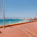 Calma Costera 1a By Villagrancanaria Las Palmas de Gran Canárias