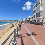 Apartamento Calma Costera 1a By Villagrancanaria Las Palmas de Gran Canárias