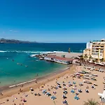 Calma Costera 1a By Villagrancanaria Las Palmas de Gran Canárias