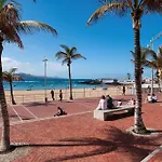 Calma Costera 1a By Villagrancanaria Apartamento